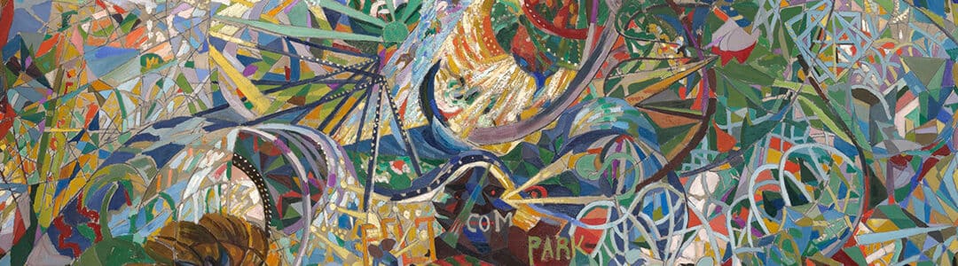 DEL LOGOS AL LENGUAJE ARTIFICIAL