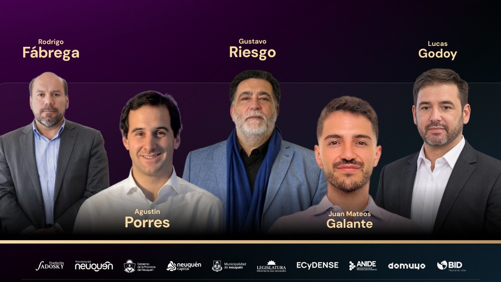 Panel 05 — Programas de IA en el Sistema Educativo · Educational Technology Summit 2026
